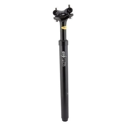 Origin8 Pro Fit UL Suspension Seat Post, 27.2 x 350mm - Image 2 of 4