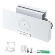 Linkoostar Starlink Gen 3 Router Mount, All in One Starlink Router Wall Mount