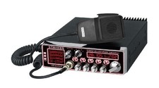 Stryker SR-655HPC 10 Meter Amateur Radio Export Mobile Radio AM FM SSB