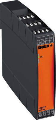 DOLD 0068988 Extension Module UG6929.61PS/100/61 AC/DC24V