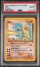 2001  Pokemon Southern Islands Onix 3/18 PSA 8