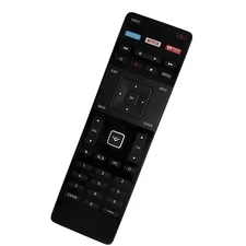 US New Vizio XUMO XRT122 TV Remote for E65C3 E65X-C2 E65XC2 E70-C3 E70C3 E60C3