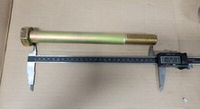 1-8 X 10 14 Hex Head Cap Screw Bolt Grade 8 1 X 10 14 Bolt Rh 1-8 X 10 14 Hex Head Cap Screw Bolt Grade 8 1 X 10 14 Bolt Rh