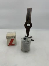 NB SW-24GUU Linear Motion Ball Bushing Bearing 1.50"-ID 3.00"-OD 4.00"-L NEW OEM