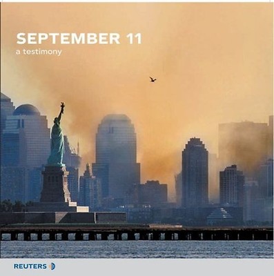 September 11: A Testimony (Reuters Prentice Hall Series on World Issues) - Staff