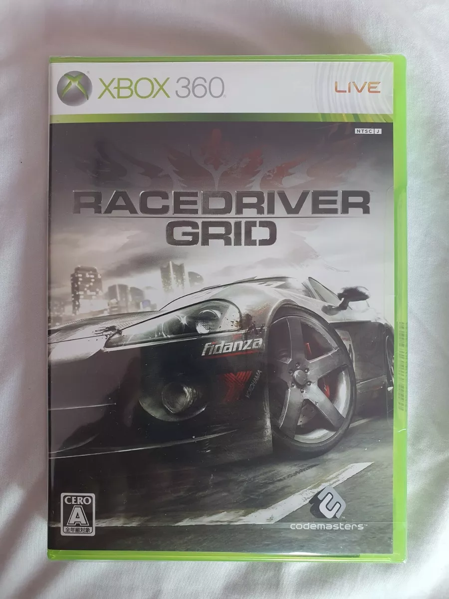 Games like Race Driver: Grid • Games similar to Race Driver: Grid