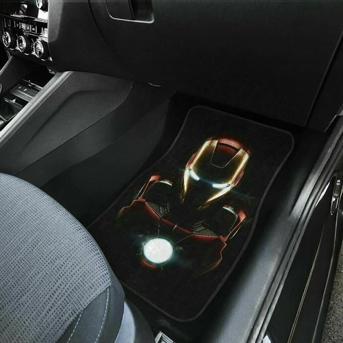 Star Wars Darth Vader Universal Car Floor Mat