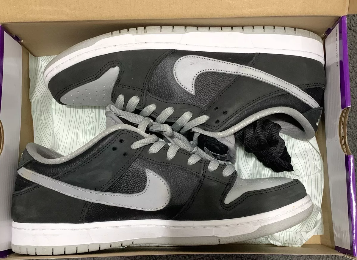 Nike SB Dunk Low J-Pack Shadow Size 11 193654684211 | eBay