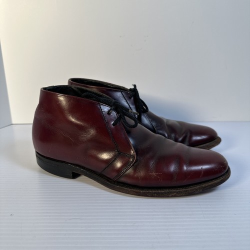 Vintage florsheim boots men - Gem Vintage florsheim boots men - Gem