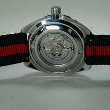 SEIKO SRPC57K1, Sports 5 (Sold out Model) SPECIAL EDITION, 4R36-06S0 9