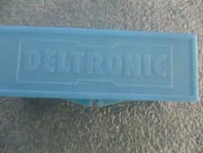 Lot of Deltronic Model: .1999 Inspection Gauge. Qty. 6.  Unused Old Stock