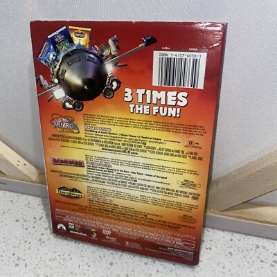 SHOWbiz　DVD s-l1200.jpg