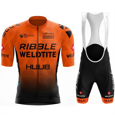 Fahrradbekleidung Sommer Herren Anzug Neu Mountainbike Fahrradbekleidung Trikot