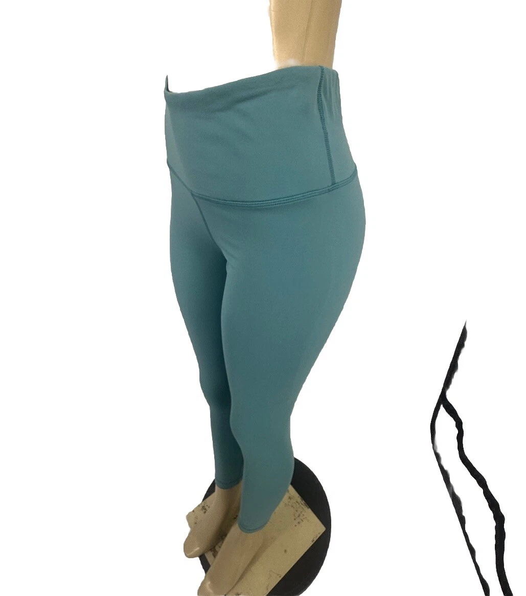 yogalicious high rise soft stretchy yoga 22-36 leggings