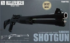 Tomytec Little Armory LABC04 Shotgun Plastic Model 320999