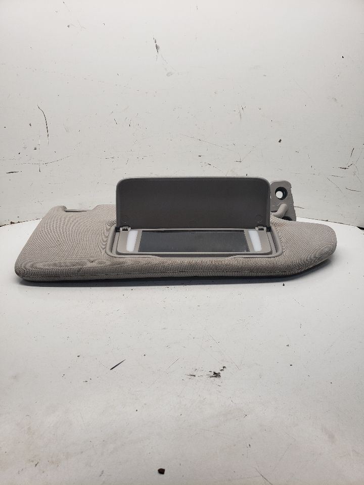 Illuminated Passenger Sun Visor Thru VIN 644108 for 07-13 VOLVO XC90