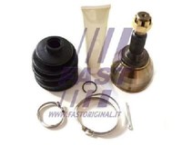 Original Fast Gelenksatz Antriebswelle FT25094K FüR CitroëN Fiat Peugeot