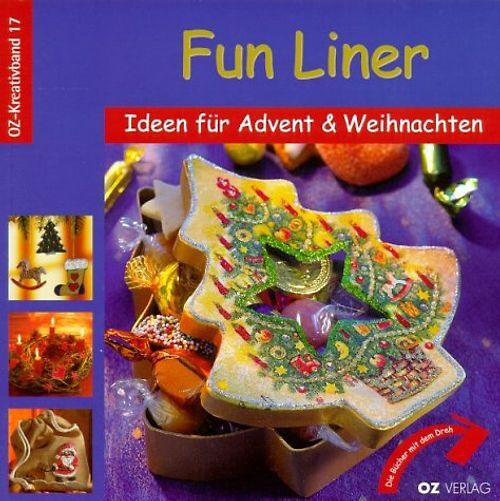 Fun Liner Ideen für Advent & Weihnachten
