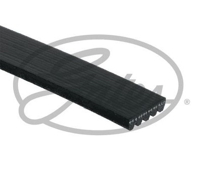 Gates 5PK1248 Keilrippenriemen Keilriemen HYUNDAI online kaufen | eBay