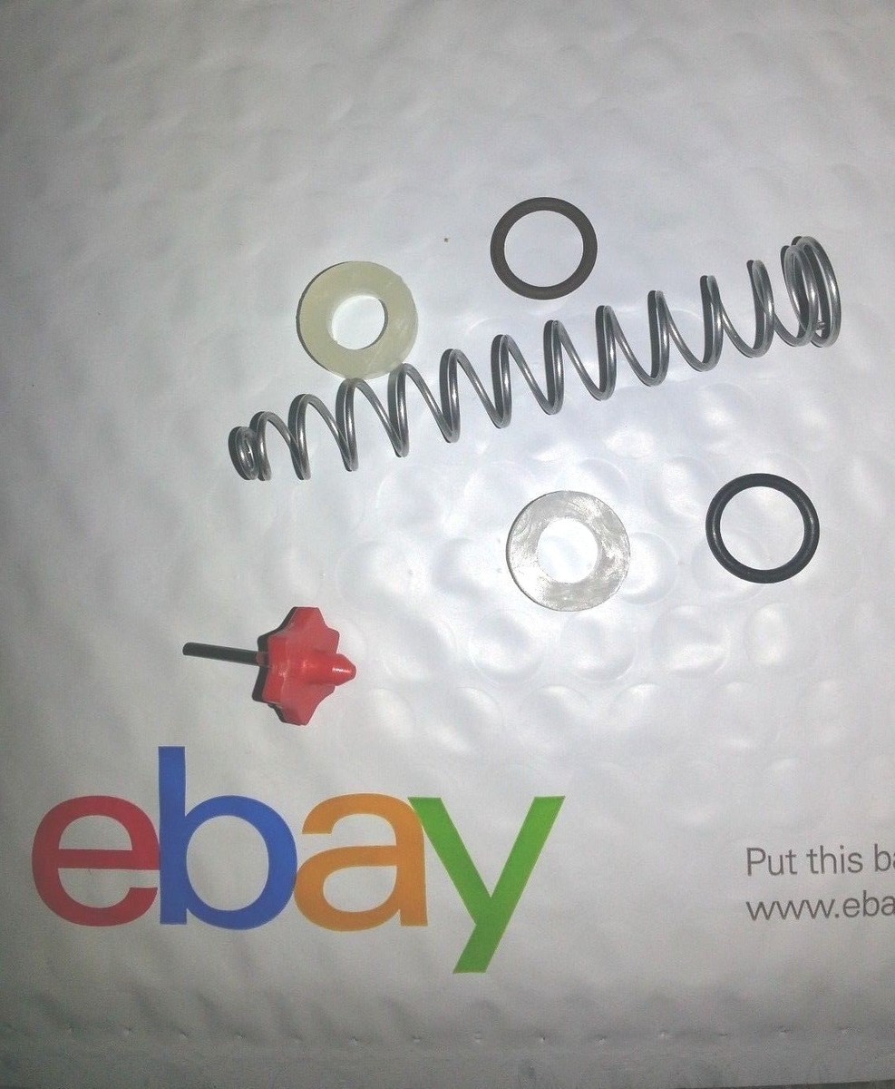 1 set di valvole di innesco per IM5100, per PH2045, PH2050, FAR720