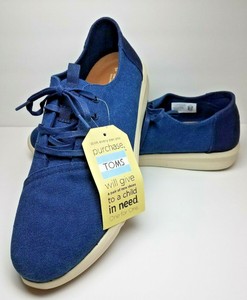 toms size 13 mens