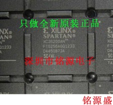 XC3S200AN-4FTG256I XC3S200ANFTG256 XILINX brand-new original BGA