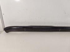 Raptor Series 4 Inch Curved Nerf Bar Running ...