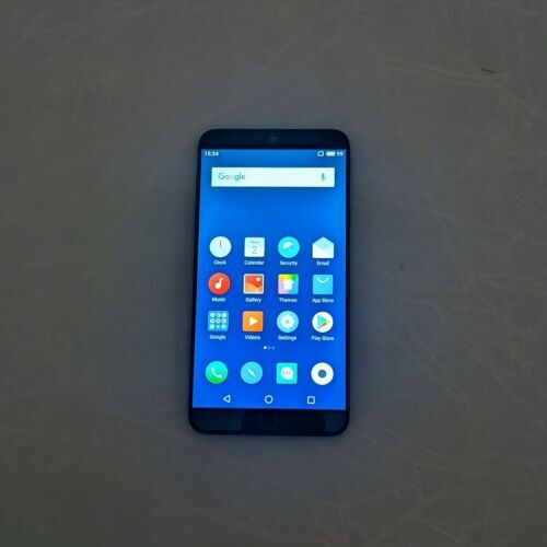 New Meizu Mblu 21 64GB + 4GB Global ROM Version Factory Unlocked