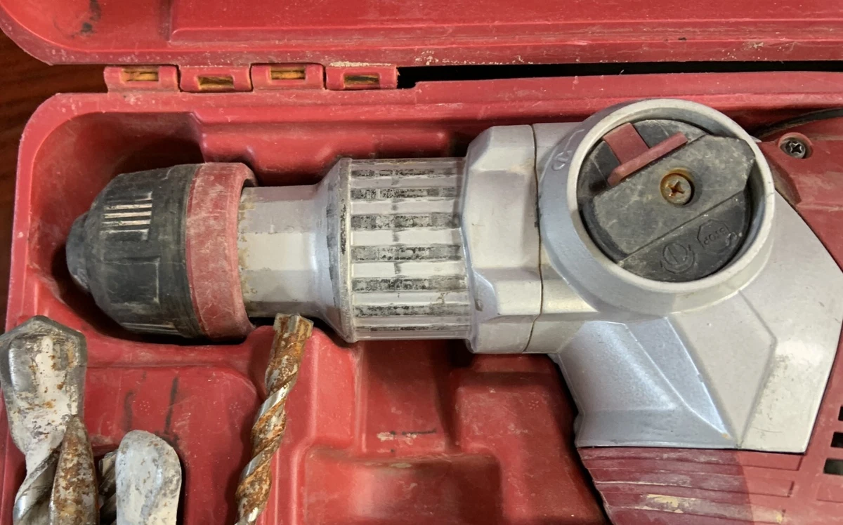 Second hand cheap drills ebay