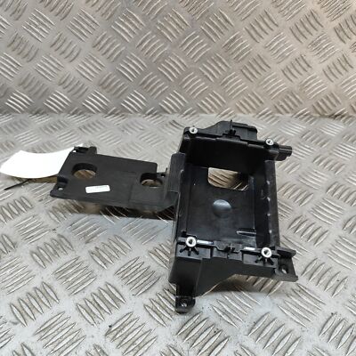 LR Range Rover Sport L494 Mittelkonsole Träger JK62-046C34-A 2018 27139907