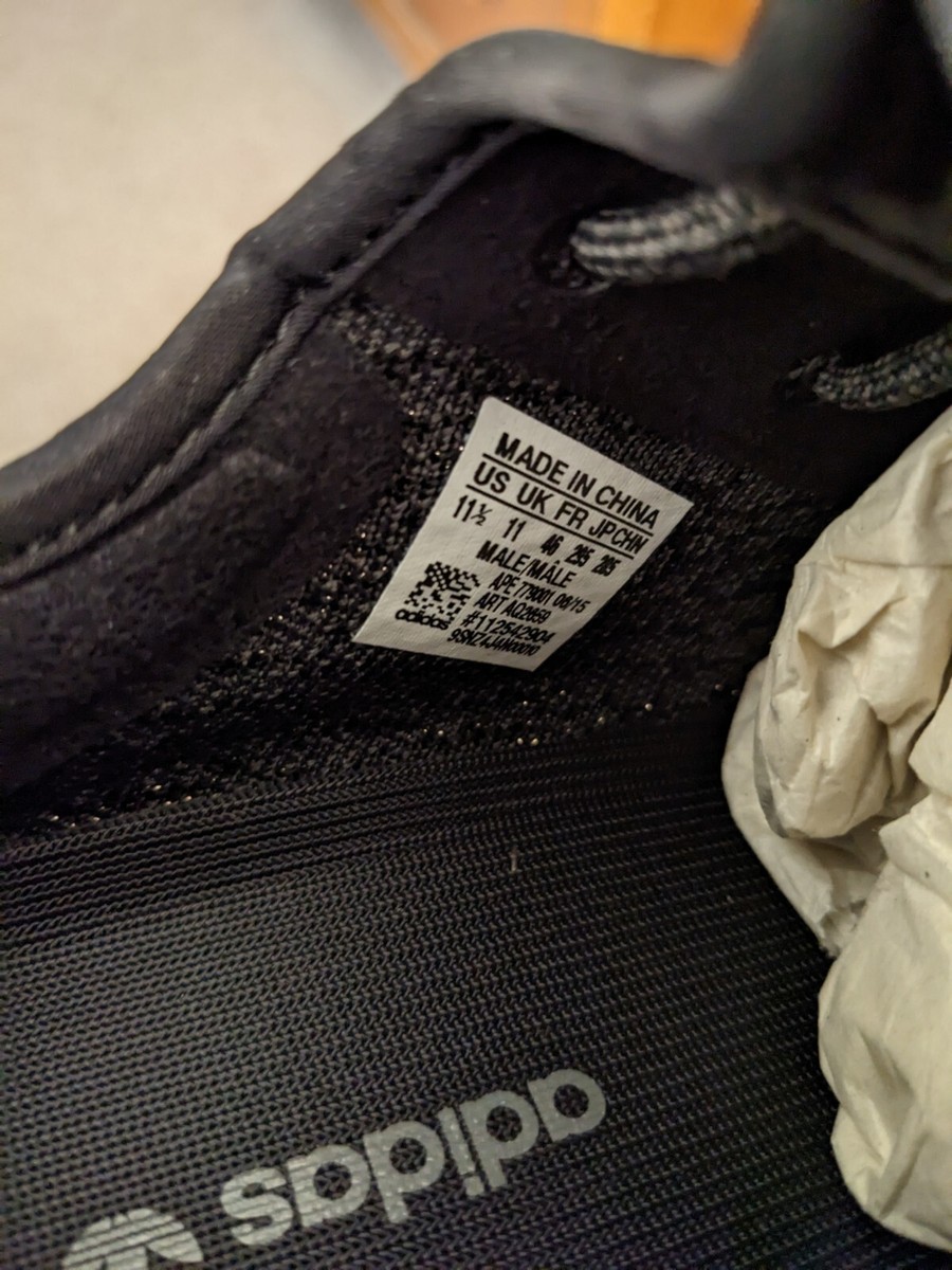 adidas gazelle silver green womens Yeezy Boost 350 "Pirate Black - 2016 Release", FR38 - BOPF
