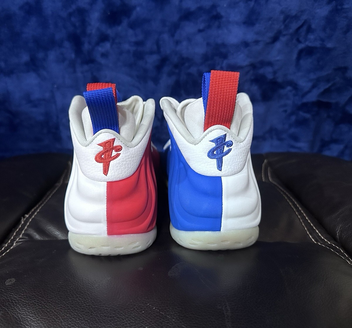 Foamposite Release Fourth Of July Phone Posits 4th Of July Foams