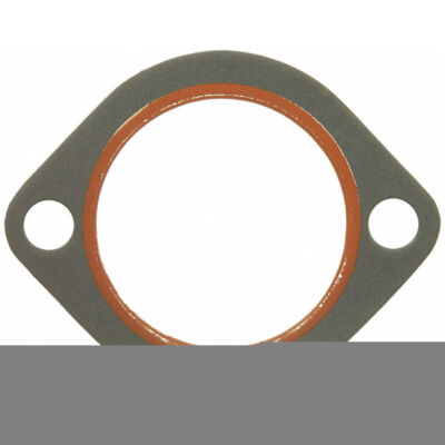 ※ラテ出品 Fel-Pro 35251 Water Outlet Gasket For 1978-1976 MZ L4 1272cc 1.3L