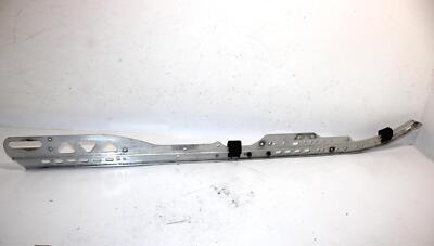 02 Arctic Cat Mountain Cat 800 Oem Skid Frame Rail 1604-646 SAS15