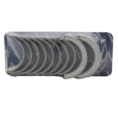 Crankshaft Main Bearing Set For BMW E10 1602 2002 E30 318i E21 320i E30 M3