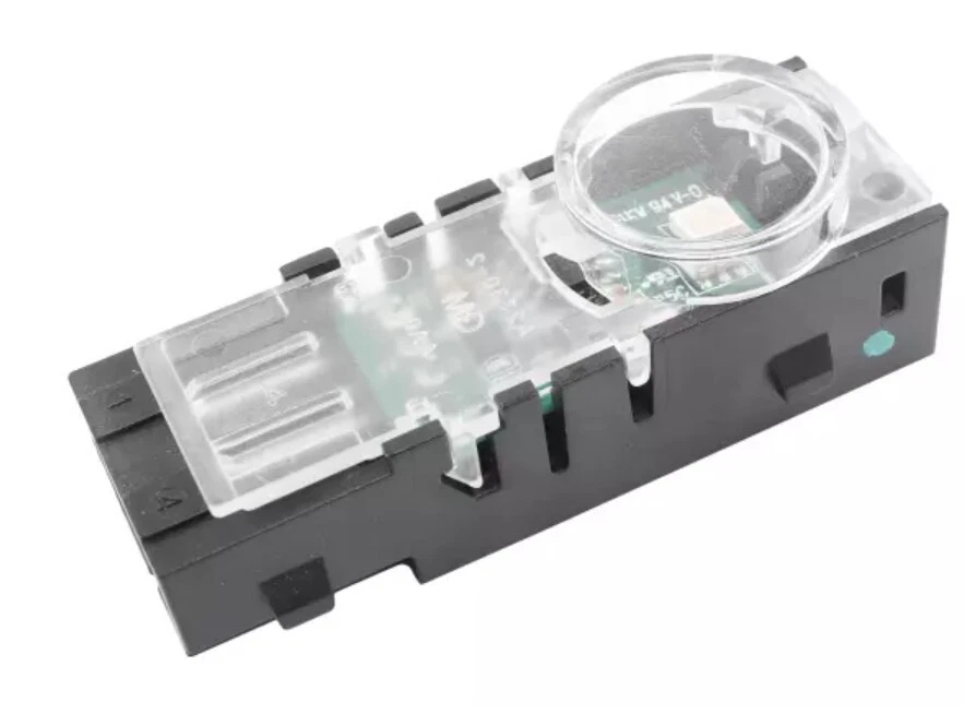 Front Floor Flood Lamp First & Second Row Left Side 2021 Escalade Tahoe Yukon - Image 3 of 4