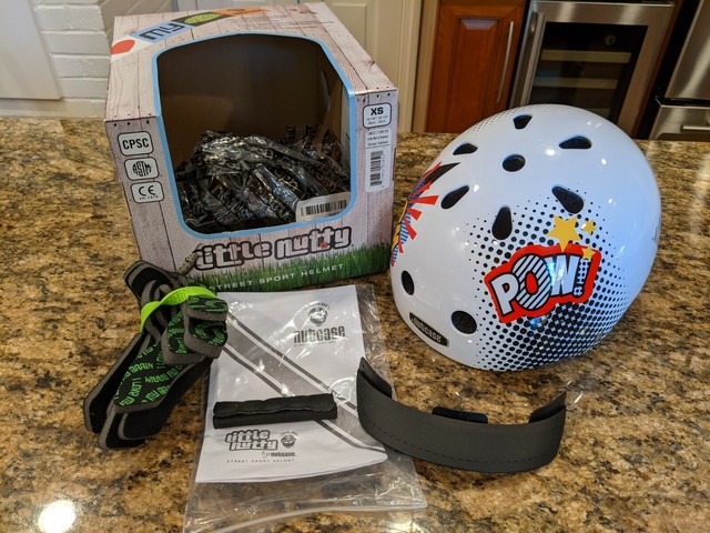 nutcase little nutty sale