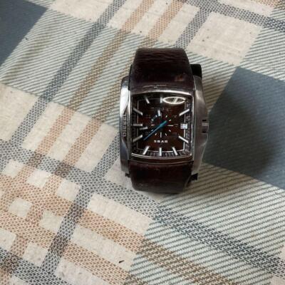 【非売品】DIESEL BEAR 非売品】DIESEL BEAR