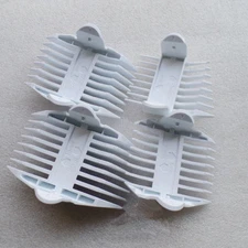 4PCS Beard COMB Hair Clipper COMB For Philips HC1055 HC1066 HC1099 HC1088 Shaver