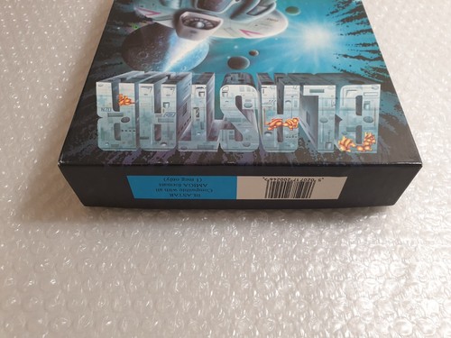 Blaster - Core Design - Commodore Amiga 🟩 - Bild 6 von 11