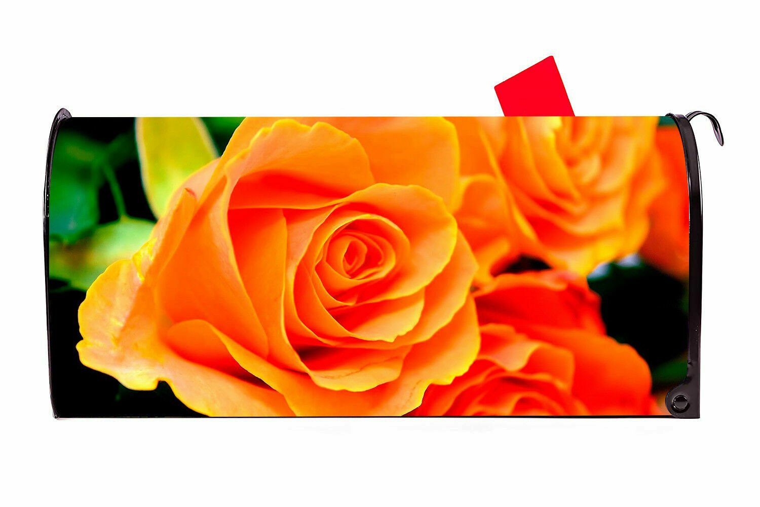 Roses Vinyl Mailbox Cover Made in the USA eBay