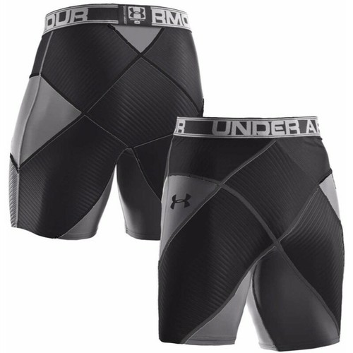 Under Armour UA Mens Coreshort Pro 10 