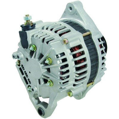 WAI 13827N Alternator for Nissan Sentra 2000-2001