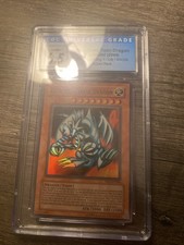 2004 Yu—Gi-Oh! Blue Eyes Toon Dragon Dark Beginning 1 - DB1-EN066 Super Rare