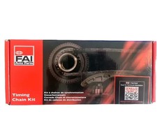 FAI SKY ACTIVE MAZDA 3, SHY4, SHY6 TIMING CHAIN KIT 2012 - 2020