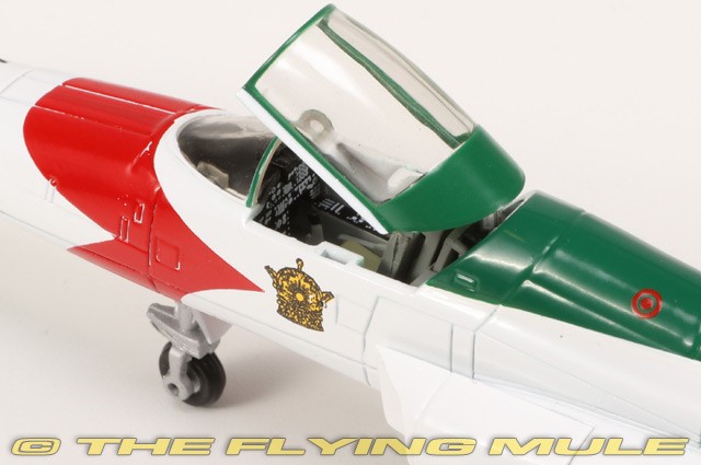 ホビーマスター ノースロップ F-5 タイガーⅡ 1/72 スケール Y0944 ホビーマスター ノースロップ F-5 タイガーⅡ 1/72 スケール