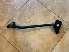 1930 1931 Model A Ford Side Mount Spare Tire Mounting Bracket - Drivers Side 1930 1931 Model A Ford Side Mount Spare Tire Mounting Bracket - Drivers Side