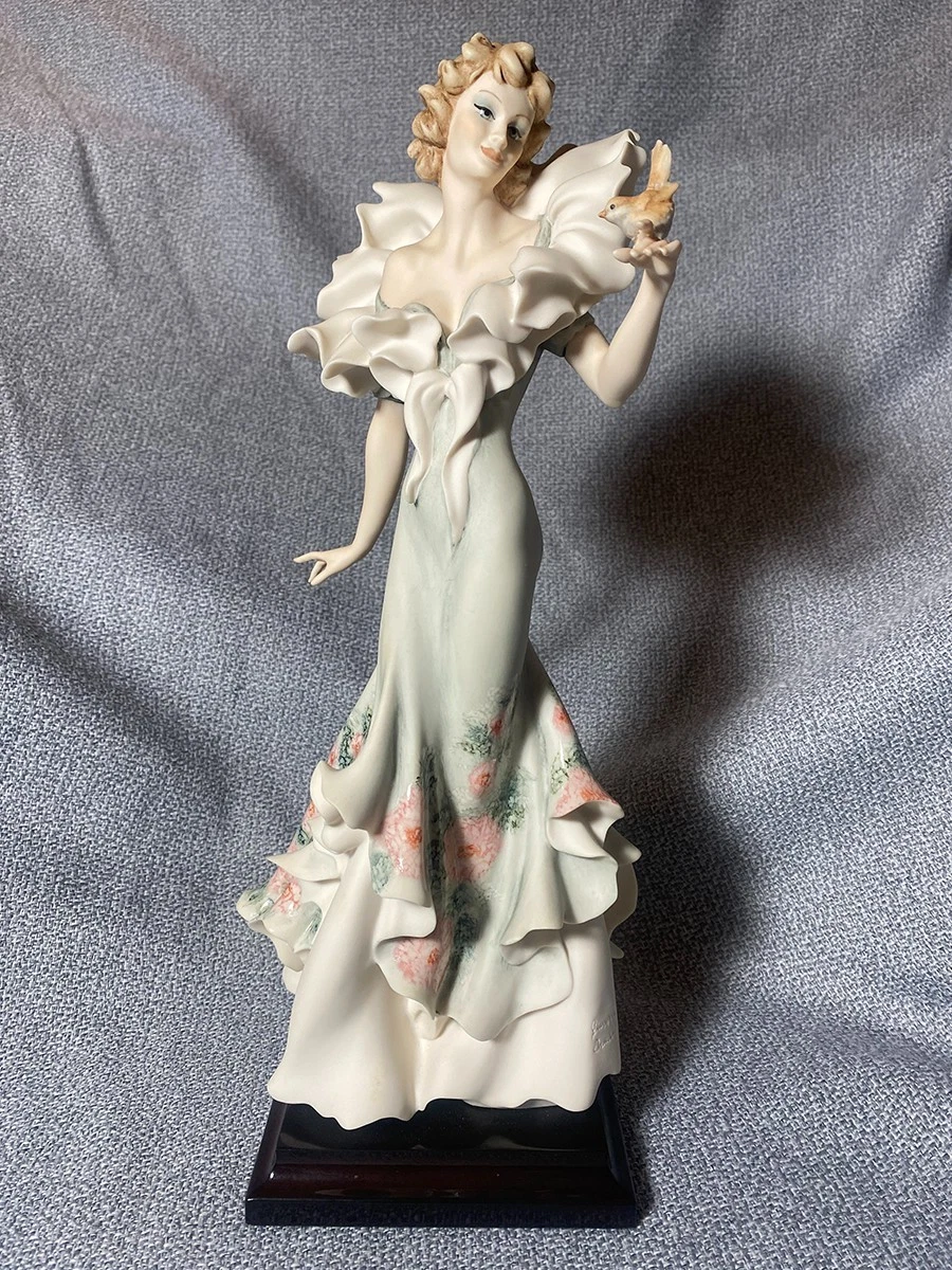 Giuseppe Armani Limited Edition for sale | eBay