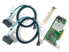 Inspur LSI 9300-8i SATA / SAS HBA Controller ...