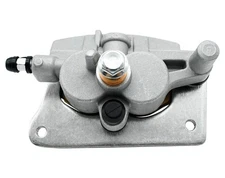 M MATI Dual Twin Piston Rear Brake Caliper for Suzuki LTR450 LTZ400 QuadRunner